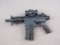 handgun: MOSSBERG Model 715P, Semi-Auto Pistol, .22LR, 25 shot, 7