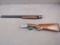 AMERICAN ARMS Model Silver I, Single-Action Shotgun, 28g, S#A81287