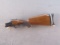 BROWNING Model Citori Trap O/U, Breech-Action Shotgun, 12g, S#17816PY143