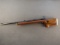 WINCHESTER Model 52, Bolt-Action Rifle, .22LR, S#E123515