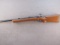 WINCHESTER Model 52, Bolt-Action Rifle, .22LR, S#E125146