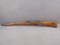 BERN Model K31, Bolt-Action Rifle, 7.5swiss, S#253545