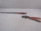 IVER JOHNSON Model Break-Open, Single-Action Shotgun, 10g, S#1148