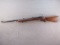 WINCHESTER Model 52, Bolt-Action Rifle, .22LR, S#100562C