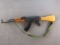 CN ROMARM SA Model Romanian WASR-10, Semi-Auto Rifle, 7.62x39, S#1-60088-03