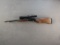 NEW ENGLAND FIREARMS Model Pardner Handi-Rifle, Single-Action Rifle, .223, S#NS241039