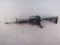 COLT Model M4, Semi-Auto Rifle, 5.56, S#LE008795