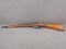 STEYR Model M95, Bolt-Action Rifle, 8x56R, S#3728