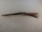 antique: UNKNOWN Make Unknown Model, Breech-Action Shotgun, 12g, S#NVSN
