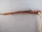 JAPANESE Arisaka 99, Bolt-Action Rifle, 7.7mm, S#2164