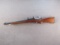 REMINGTON Model 650, Bolt-Action Rifle, .243, S#91307