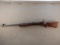 WINCHESTER Model 52, Bolt-Action Rifle, .22LR, S#730671B