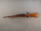 REMINGTON Model Mohawk 600, Bolt-Action Rifle, .243, S#A6631908