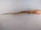 RUGER Model M-77 Mark II, Bolt-Action Rifle, .308, S#78237319