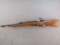 REMINGTON Model Mohawk 600, Bolt-Action Rifle, .222, S#A6595270