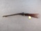 black powder antique: MASSACHUSETTS ARMS CO Model Maynard Carbine, Breech-Action Rifle, 35c, S#NVSN