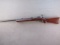 WINCHESTER Model 52, Bolt-Action Rifle, .22LR, S#56387B