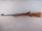 WINCHESTER Model 52, Bolt-Action Rifle, .22LR, S#114848D