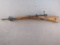 SPANISH MAUSER Model FR8, Bolt-Action Rifle, 7.62x51, S#FR8-13318