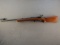WINCHESTER Model 52, Bolt-Action Rifle, .22, S#1122116D