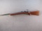 WINCHESTER Model 52, Bolt-Action Rifle, .22LR, S#E124085