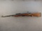 MARLIN Model 55S, Bolt-Action Shotgun, 12g, S#22700537