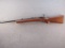WINCHESTER Model 52, Bolt-Action Rifle, .22LR, S#115335D