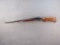 STEVENS Model 940A-Youth, Breech-Action Shotgun, 20g, S#NVSN