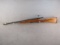 MARLIN Model 55, Bolt-Action Shotgun, 12g, S#NVSN
