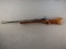WINCHESTER Model 52, Bolt-Action Rifle, .22LR, S#108289D