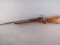 WINCHESTER Model 52, Bolt-Action Rifle, .22LR, S#104137C