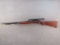 JC HIGGINS Model 31, Semi-Auto Rifle, .22, S#NVSN
