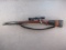 RUGER Model M77 Mark II, Bolt-Action Rifle, .30-06, S#789-52763