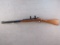black powder: THOMPSON CENTER ARMS Model Unknown, Single-Action Rifle, .54, S#81174