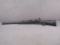black powder: REMINGTON Model 700ML, Bolt-Action Rifle, .50, S#ML041430