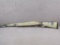 GAUCHIA Model IGA, Breech-Action Shotgun, 12g, S#26535