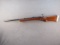 WINCHESTER Model 52, Bolt-Action Rifle, .22LR, S#114260D