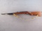 MOSSBERG Model 352K, Semi-Auto Rifle, .22LR, S#NVSN