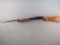 JC HIGGINS Model 20, Pump-Action Shotgun, 12g, S#NVSN