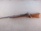 WINCHESTER Model 52, Bolt-Action Rifle, .22LR, S#86803C