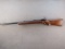 WINCHESTER Model 52, Bolt-Action Rifle, .22LR, S#E123943