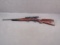 MOSSBERG Model 152K, Semi-Auto Rifle, .22LR, S#NVSN