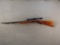 JC HIGGINS Model 36, Semi-Auto Rifle, .22LR, S#NVSN