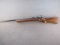WINCHESTER Model 52, Bolt-Action Rifle, .22LR, S#E123060