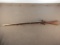 black powder antique: P&EW BLAKE Model 1816, Single-Action Rifle, 69c, S#NVSN