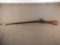 black powder antique: M.T.WIC KHAM Model 1816, Single-Action Rifle, 69c, S#NVSN