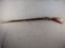 black powder: TRADITIONS Model Unknown, Single-Action Rifle, .50, S#288039