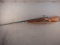 MARLIN Model 55, Bolt-Action Shotgun, 12g, S#15728237