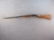 EXCEL Model Unknown, Breech-Action Shotgun, 12g, S#80457