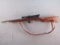 MOSSBERG Model 152, Semi-Auto Rifle, .22LR, S#NVSN